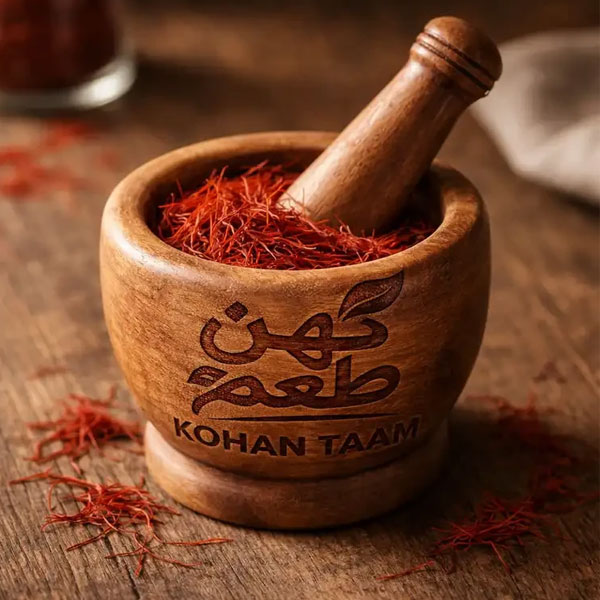 چرا زعفران گران است