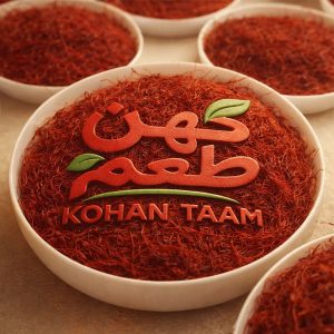 تفاوت قیمت زعفران بورس و بازار