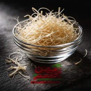 خرید عمده ریشه زعفران