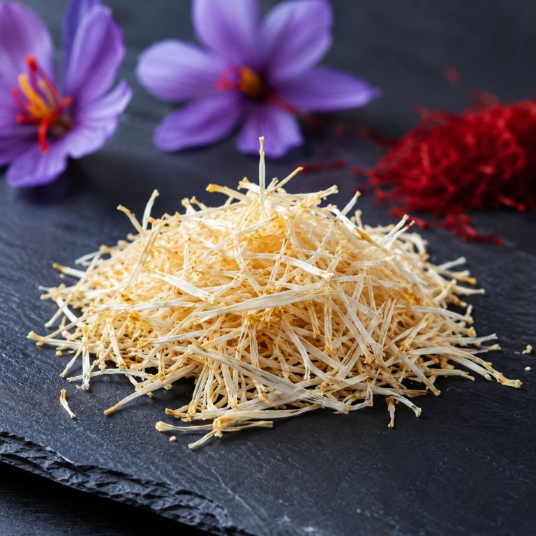 ریشه زعفران (زعفران سفید) چیست و چه کاربردهایی در خانه دارد؟