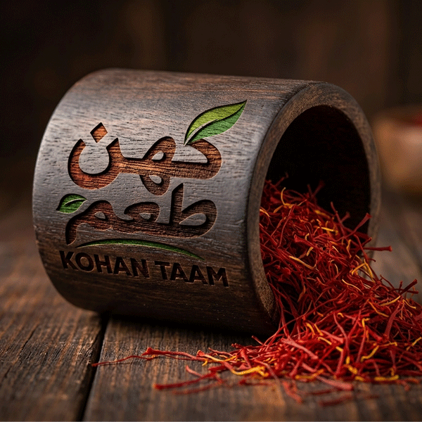 saffroniha