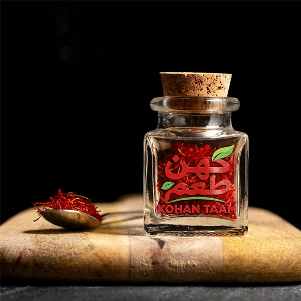 خواص زعفران