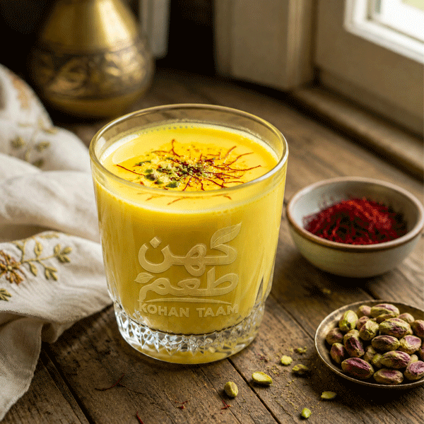 خواص-شیرزعفران