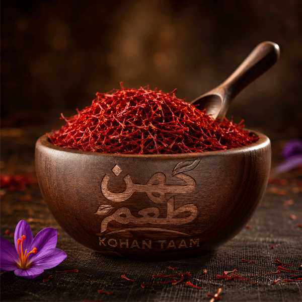 زعفران