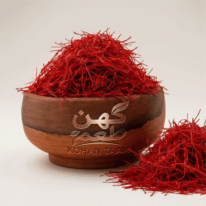 خرید زعفران صادراتی