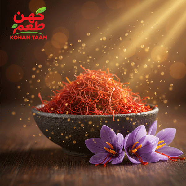 سلامت-چشم-با-زعفران