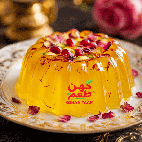 ژله