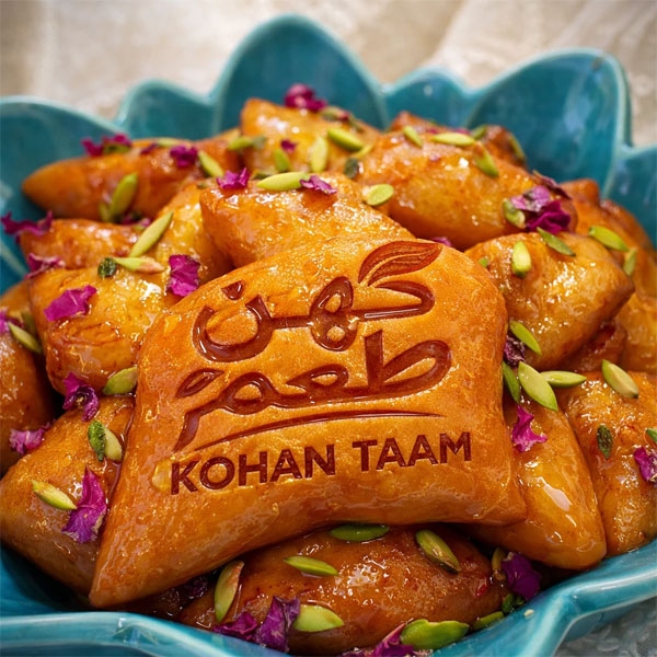 خرید عمده زعفران