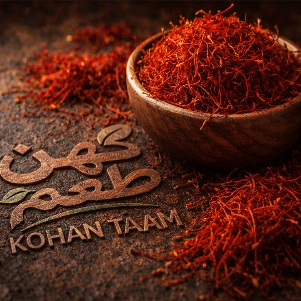 زعفران اسپانیا
