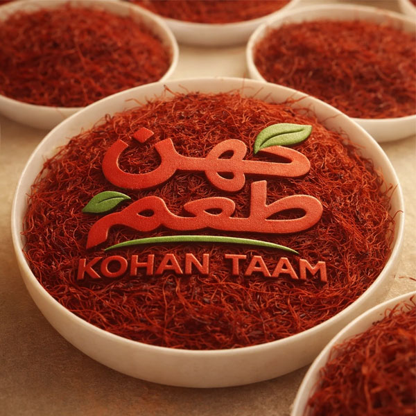 بهترین مرکز فروش زعفران