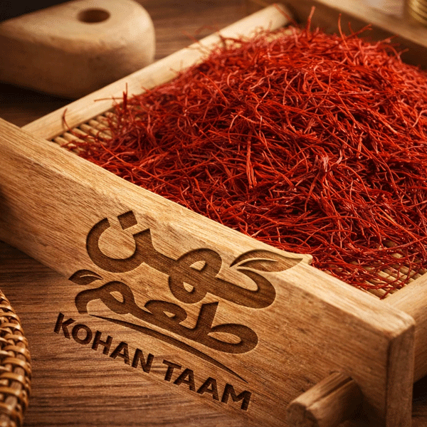 خواص زعفران در طب سنتی
