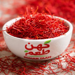 تفاوت سرگل و پوشال