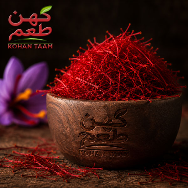 سوغات خراسان چیست؟ چرا زعفران بهترین هدیه سفر به مشهد است؟