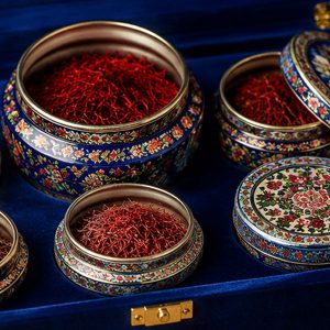 خرید زعفران مرجوعی