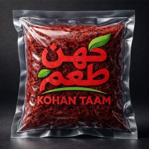 قیمت زعفران درجه یک نگین
