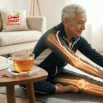 زعفران و سلامت استخوان‌ها؛ جذب کلسیم بهتر