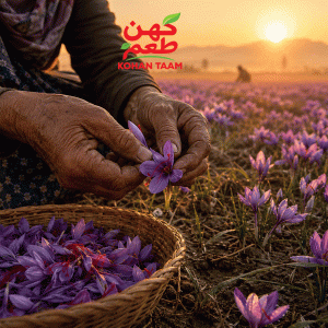 زعفران