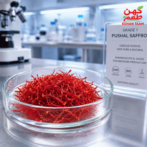 خرید بدون واسطه زعفران
