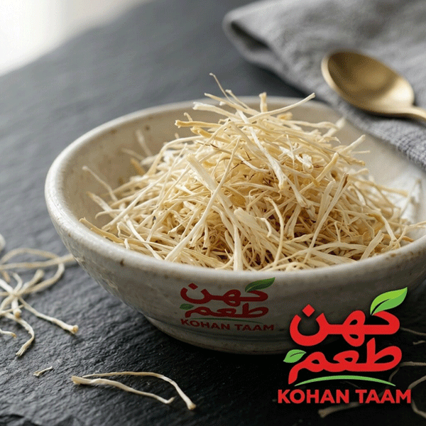 خرید عمده ریشه زعفران