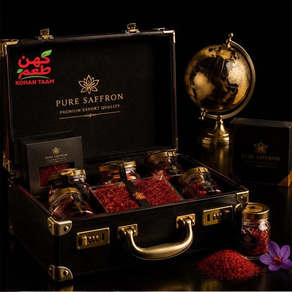 زعفران