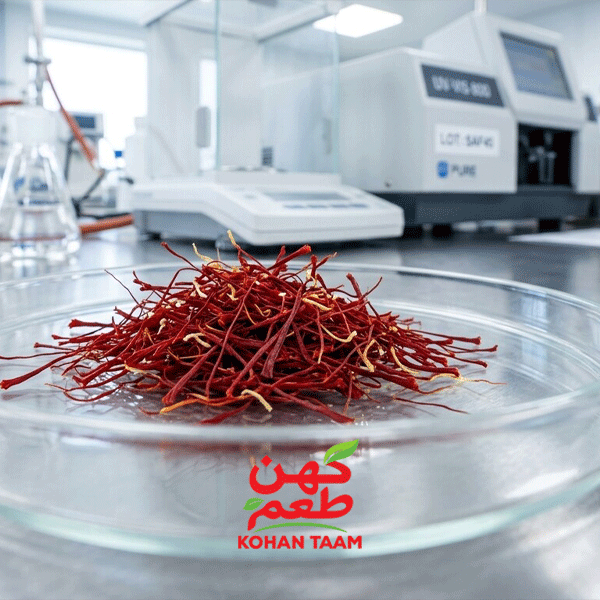 خرید بدون واسطه زعفران
