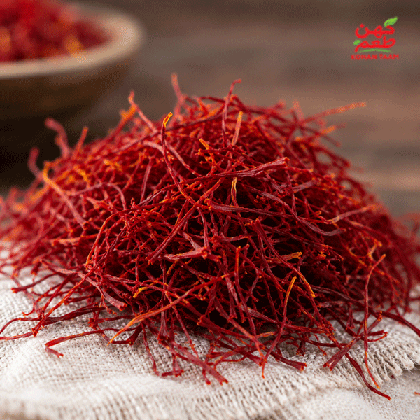 قیمت هر کیلو زعفران