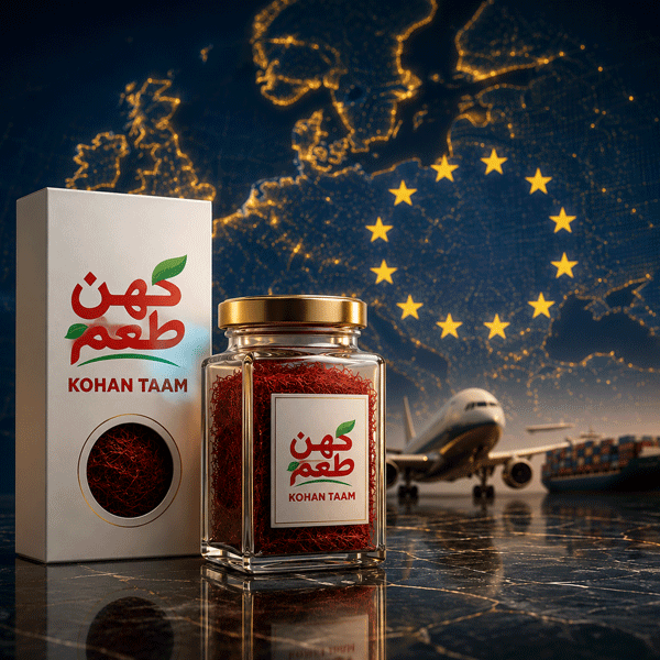 ویژگی‌های زعفران مرغوب صادراتی چیست و چگونه آن را در بازار پیدا کنیم؟