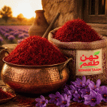 چرا باید گل زعفران را قبل از طلوع آفتاب چید؟ اسرار بیولوژیکی این گیاه