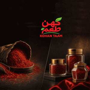 قیمت زعفران در تهران