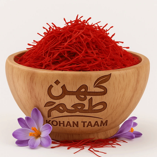 درمان زانو درد با زعفران