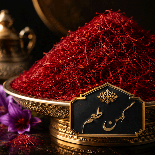 نقش زنان در بقای مزارع زعفران؛ نگاهی به کارآفرینی زنان روستایی خراسان