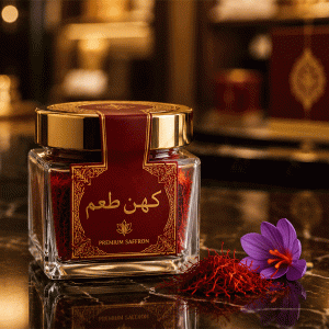 پیاز زعفران