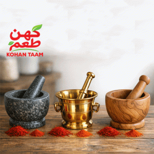 هاون-مناسب-زعفران
