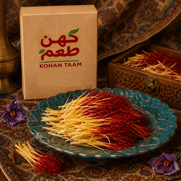 کهن-طعم
