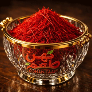 قیمت زعفران در شهرکرد