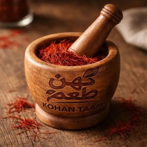 نمایندگی فروش زعفران