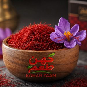 عصاره مایع زعفران