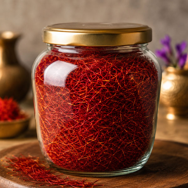 موارد مصرف زعفران