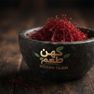 خرید زعفران در کرمانشاه