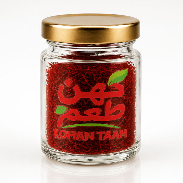 راهنمای خرید زعفران