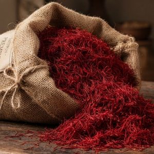هر مثقال زعفران چند گرم است
