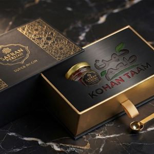 حداقل سرمایه تجارت زعفران