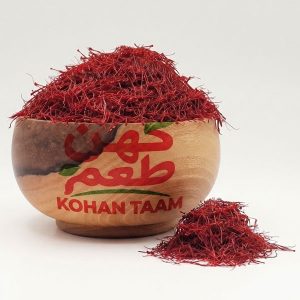 خرید زعفران در بندرعباس