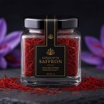 روش صحیح نگهداری زعفران در خانه برای جلوگیری از فساد