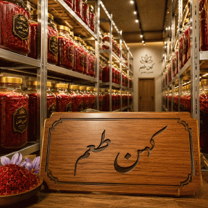 قیمت زعفران در قزوین