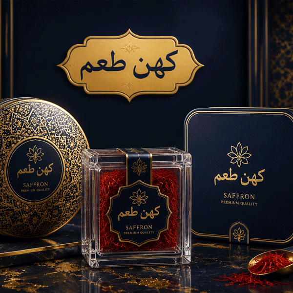 سود خرید و فروش زعفران