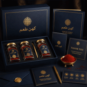 خرید زعفران در سنندج