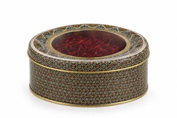 زعفران خاتم 250 گرم