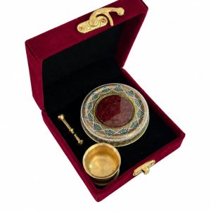 زعفران هدیه کهن طعم