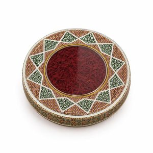 زعفران خاتم